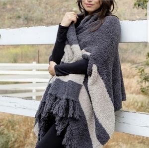 Barefoot Dreams Malibu Wrap